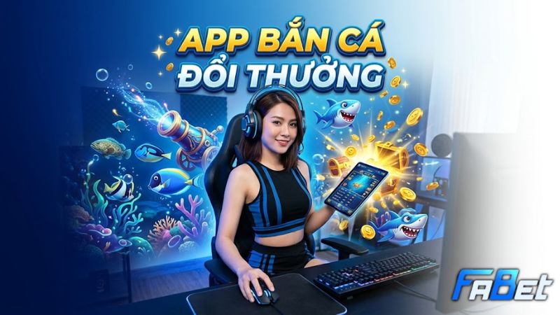 Tổng Quan Về Thế Giới Giải Trí Bắn Cá Hiện Đại