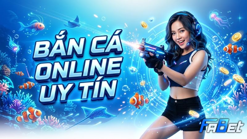 Tổng Quan Về Thế Giới Giải Trí Bắn Cá Hiện Đại