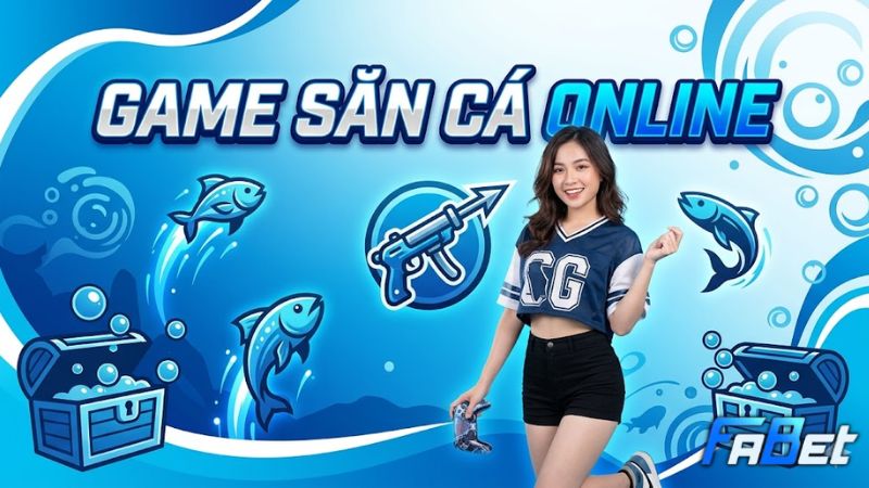 Tổng quan về sức hút của game săn cá online hiện đại