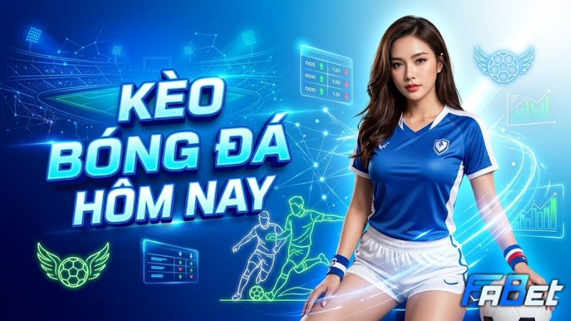 Tìm Hiểu Các Loại Hình Kèo Thể Thao Phổ Biến