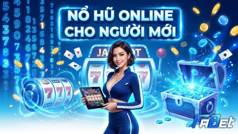Sức Hút Của Trò Chơi Nổ Hũ Trực Tuyến Hiện Nay
