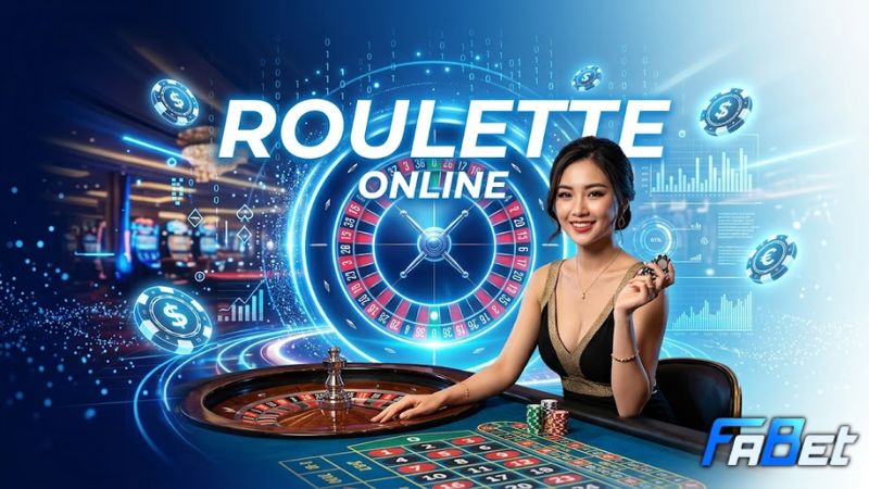 Tổng quan về sức hút đặc biệt của Roulette Online hiện nay