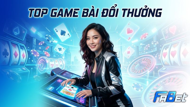 Tổng Quan Sân Chơi Bài Trực Tuyến Năm 2026