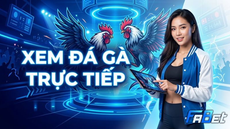 Những điểm ưu việt khi theo dõi đá gà trực tuyến